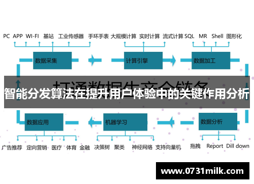 智能分发算法在提升用户体验中的关键作用分析